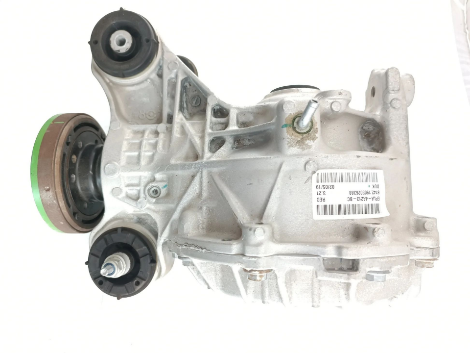 LR161840 - ARKA DİFERANSİYEL (3.0L VOGUE) - Land Rover
