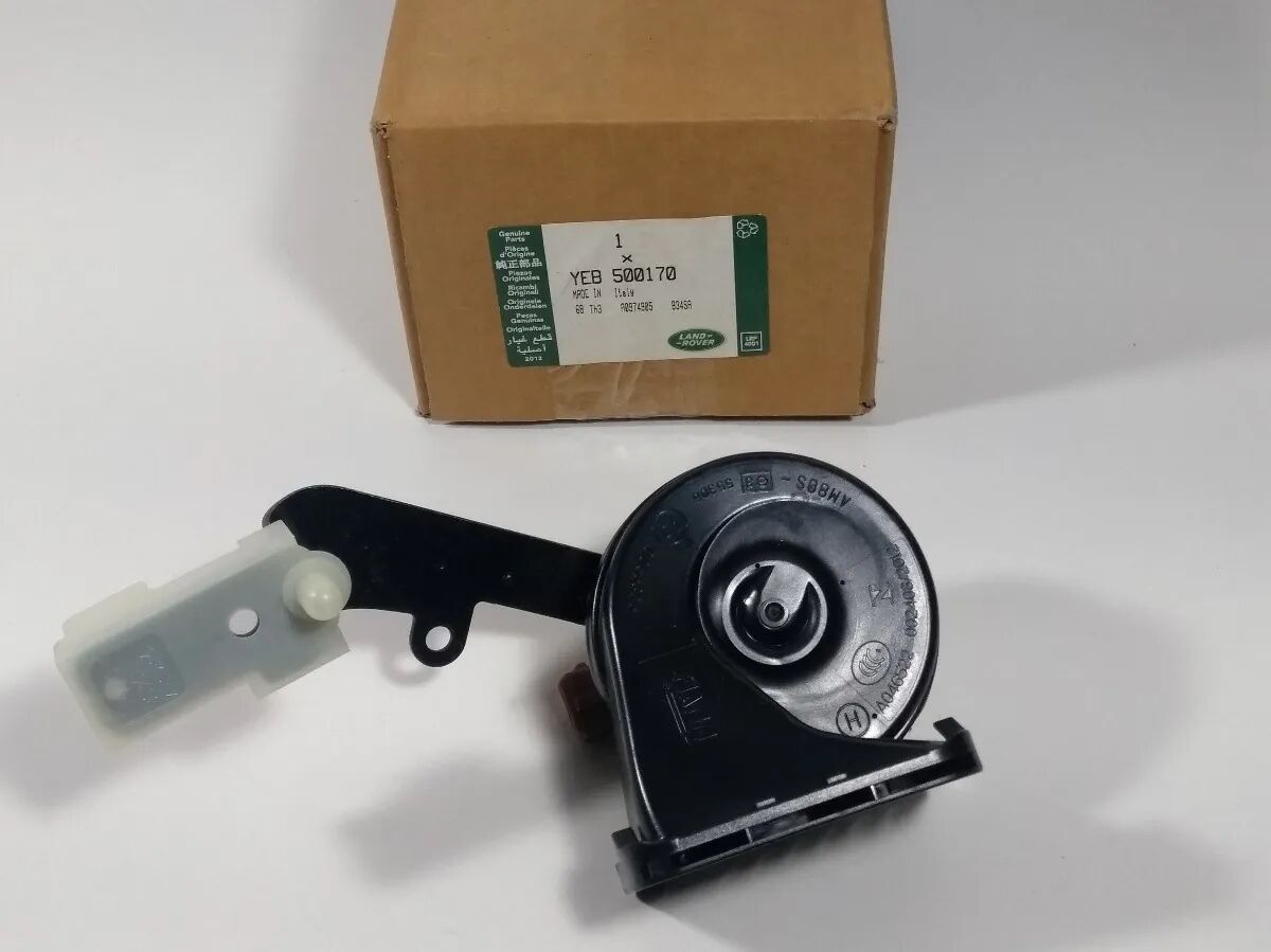 YEB500170 - KORNA/YÜKSEK (DİSC.S3) - Land Rover