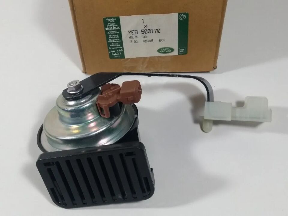 YEB500170 - KORNA/YÜKSEK (DİSC.S3) - Land Rover