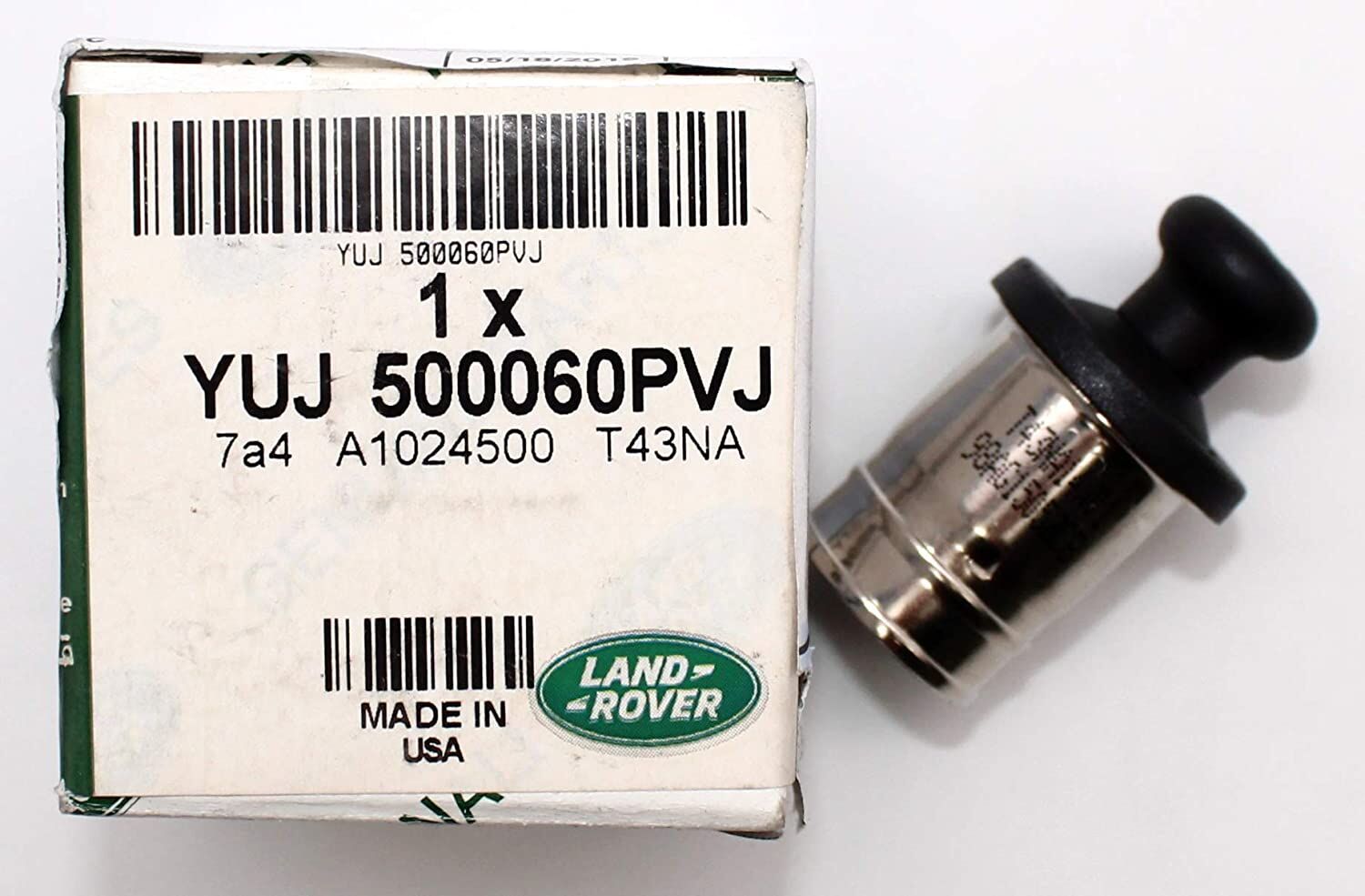 YUJ500060PVJ - ÇAKMAK (2.7/3.0) - Land Rover