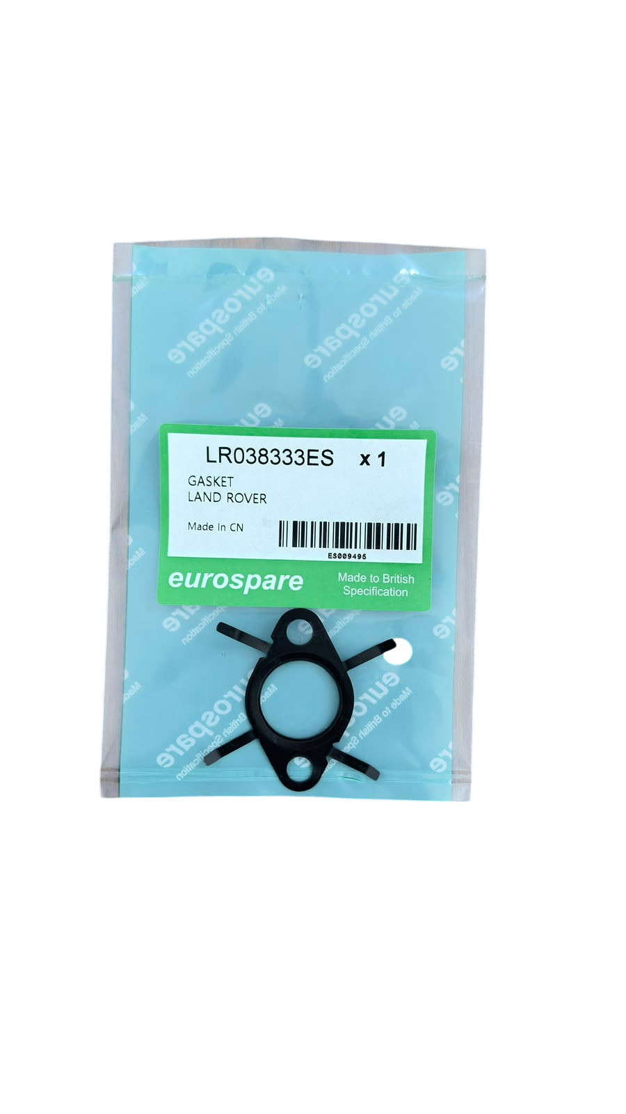 LR038333G - EGR BORU CONTA (3.0/3.0 V6 D) - Eurospare