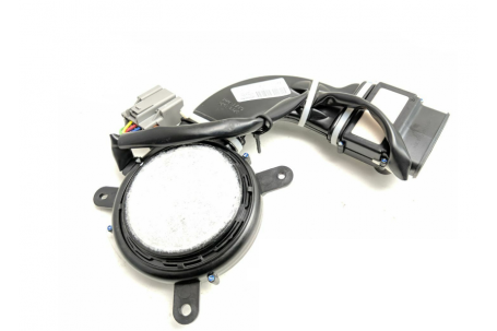 LR034453 - KOLTUK SOĞUK/SICAK FANI (3.0LV6 /VOGUE/SPORT) - Land Rover