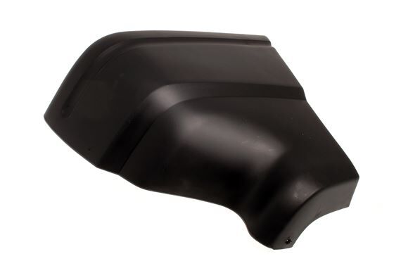 LR013411 - ÖN TAMPON KÖŞE SAĞ/SOL (DİSC.S1) - Land Rover