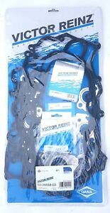 712820 - ÜST TAKIM CONTA 2.7 TDV6 (SPORT/DİSC.S4) - V.REİNZ