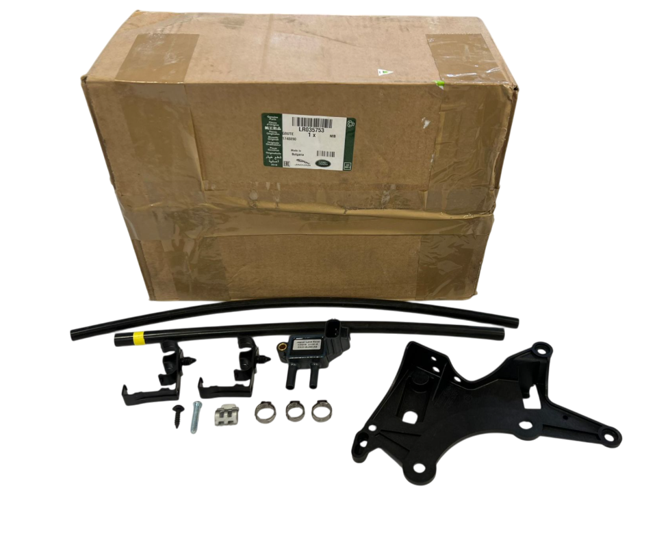 LR035753 - DPF SENSÖRÜ 4.4L V8 (VOGUE/SPORT) - Land Rover