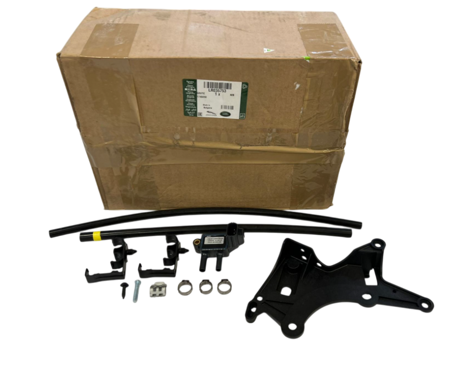LR035753 - DPF SENSÖRÜ 4.4L V8 (VOGUE/SPORT) - Land Rover