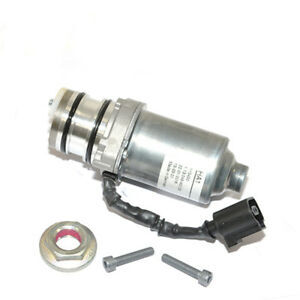 LR075763 - HALDEX POMPASI 9H (2.2/EVOQUE) - Land Rover