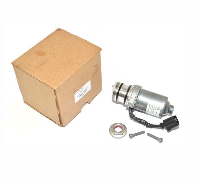 LR075763 - HALDEX POMPASI 9H (2.2/EVOQUE) - Land Rover