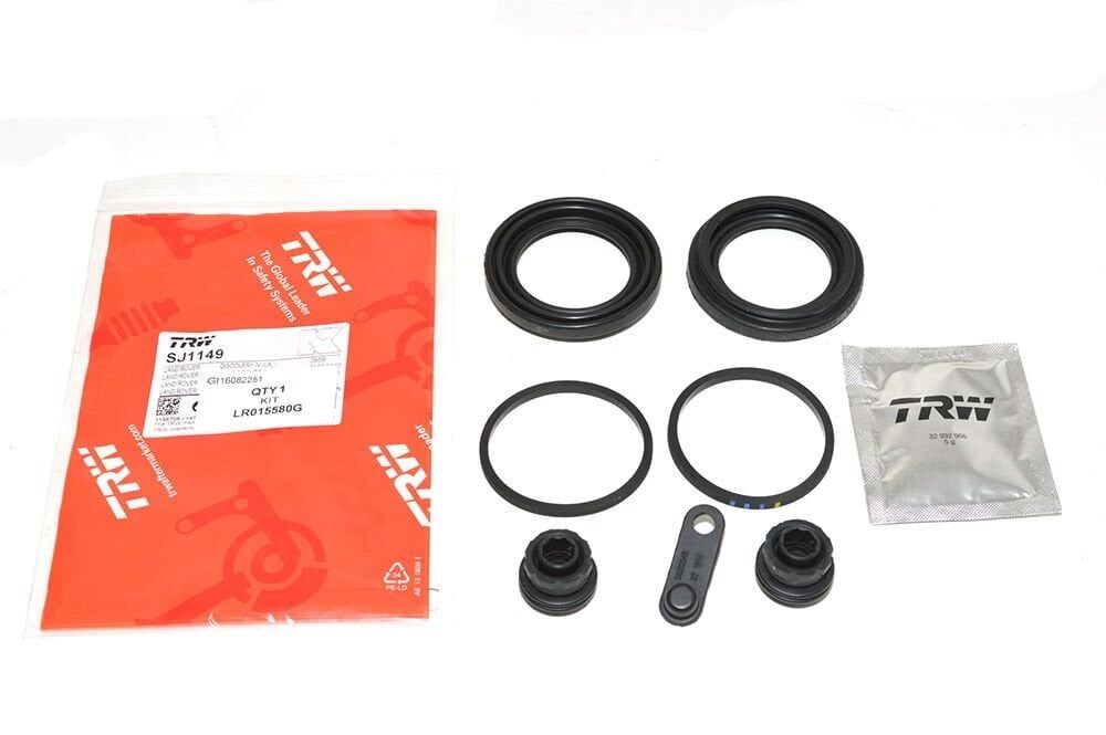 LR015580G - ÖN KALİPER TAMİR KİTİ (3.0/3.0L V6 ) - Trw