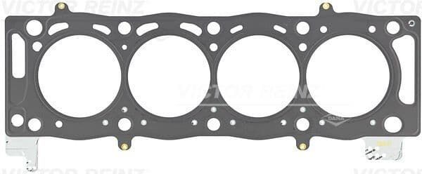 LR017305G - SİLİNDİR KAPAK CONTA/3 2.2 (EVOQUE/FREEL.2) - V.REİNZ