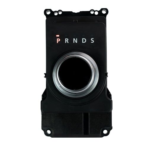 LR060305 - VİTES MEKANİZMA (EVOQUE) - Land Rover