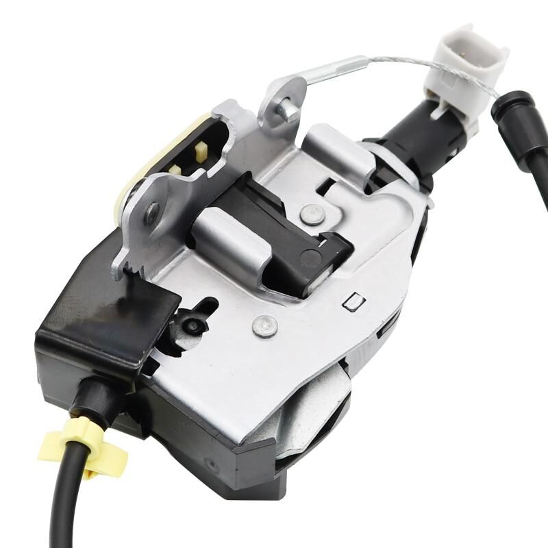 LR017470 - ARKA BAGAJ KİLİDİ ÜST (NWD3/4) - Land Rover