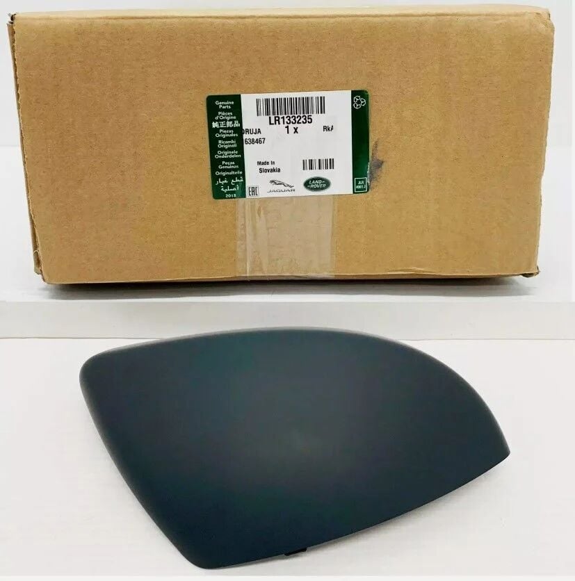 LR149974 - AYNA KAPAĞI SOL (NEW EVOQUE 19>) - Land Rover