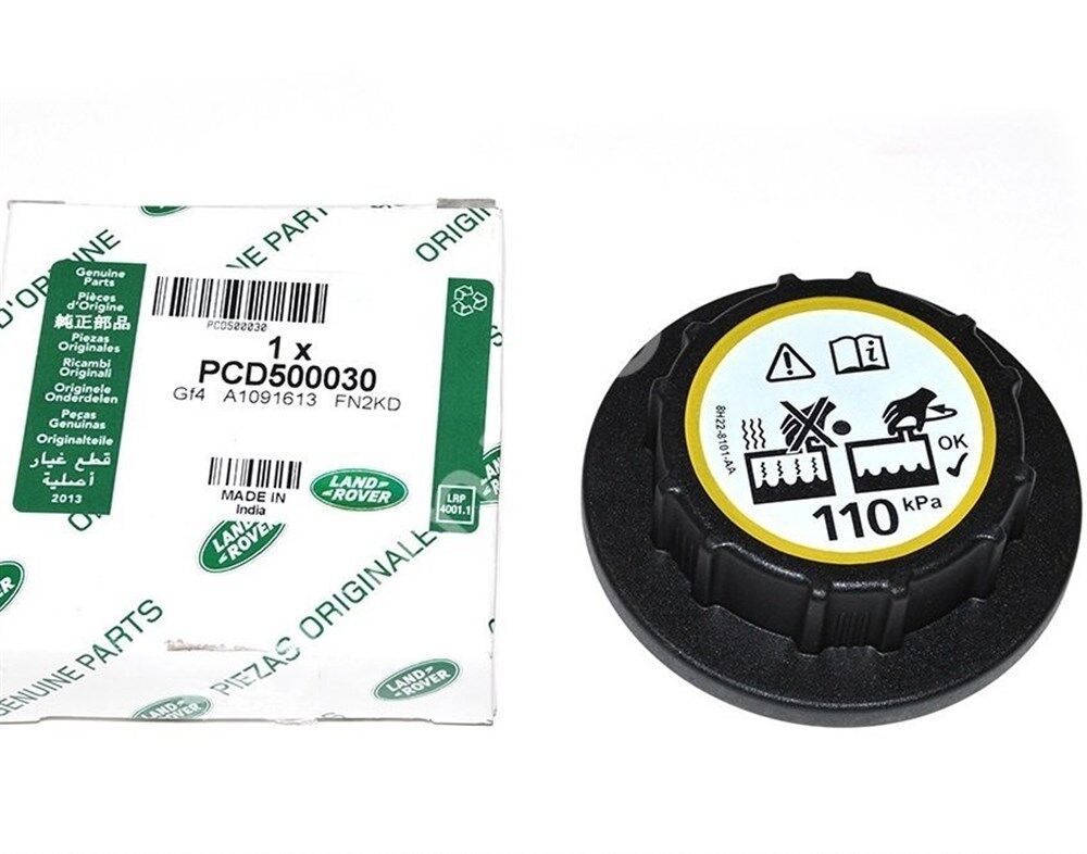 PCD500030 - REZERVUAR KAPAĞI (3.6/SPORT/TD4) - Land Rover