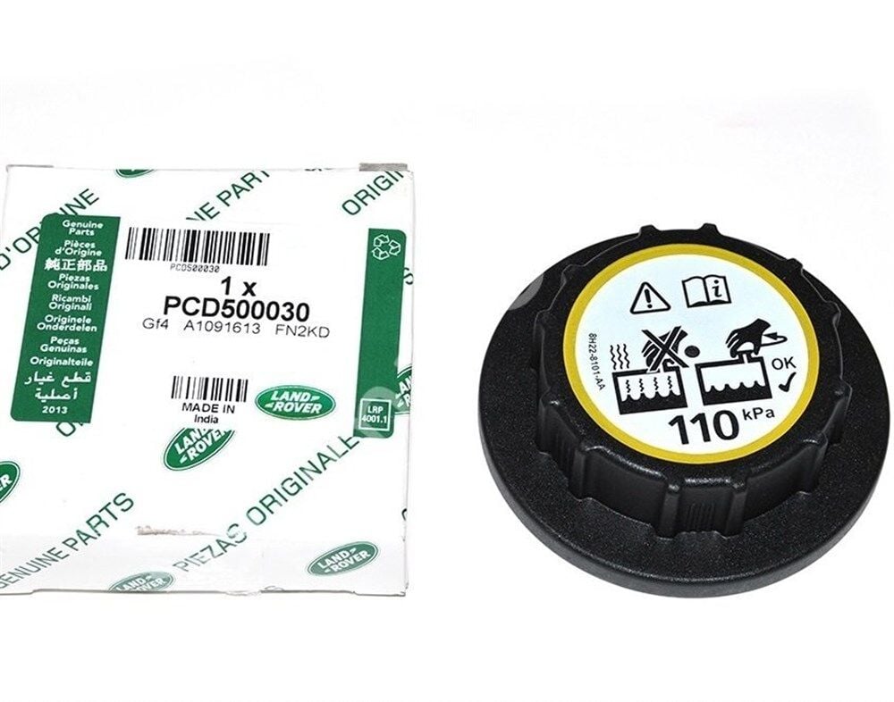 PCD500030 - REZERVUAR KAPAĞI (3.6/SPORT/TD4) - Land Rover
