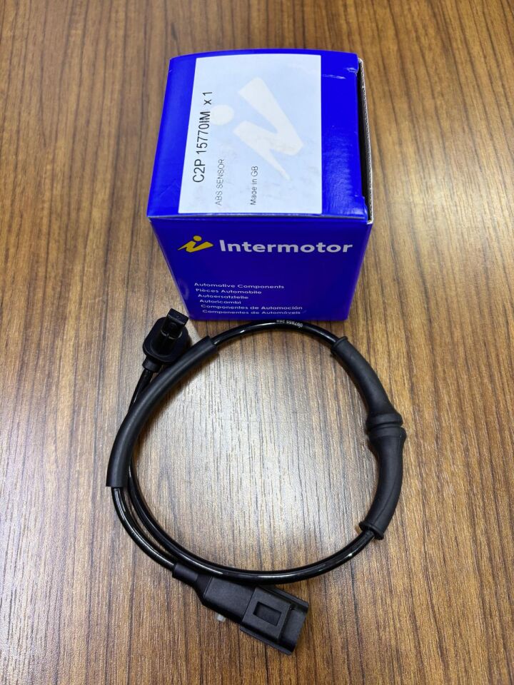 C2P15770 - ARKA ABS KABLOSU 3.0(XF) - İntermotor