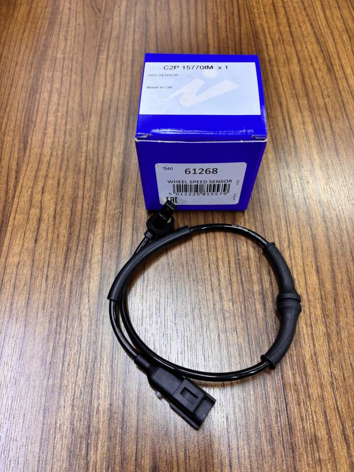 C2P15770 - ARKA ABS KABLOSU 3.0(XF) - İntermotor