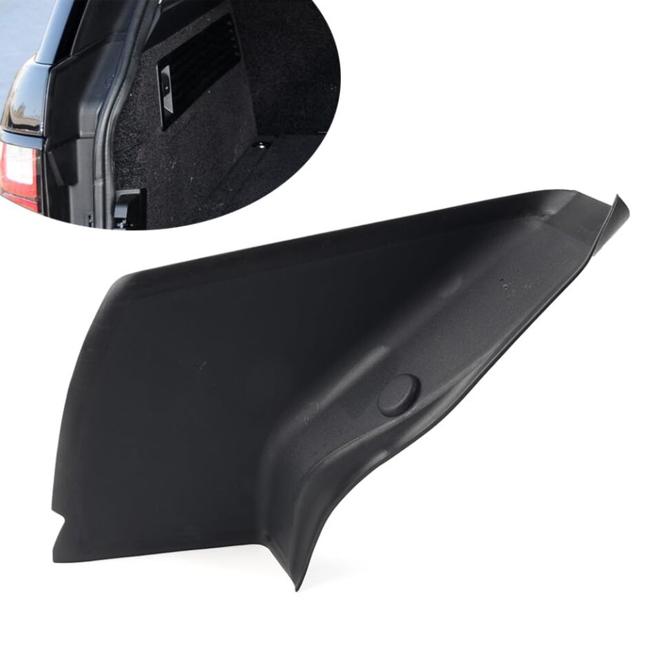 LR077621 - ARKA BAGAJ KAPAK BAKALİTİ SOL (VOGUE 20) - Land Rover