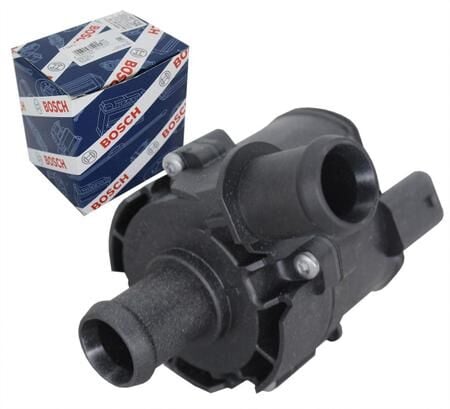 LR049317G - DEVİRDAİM YARDIMCI (2.0L/DİSCO5) - Bosch
