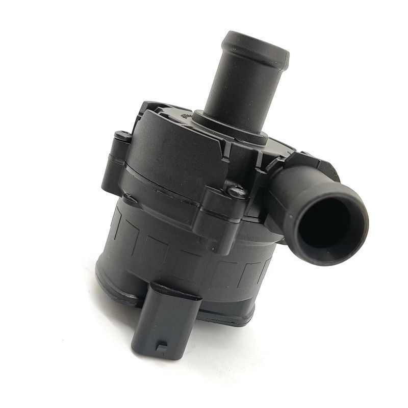 LR049317G - DEVİRDAİM YARDIMCI (2.0L/DİSCO5) - Bosch