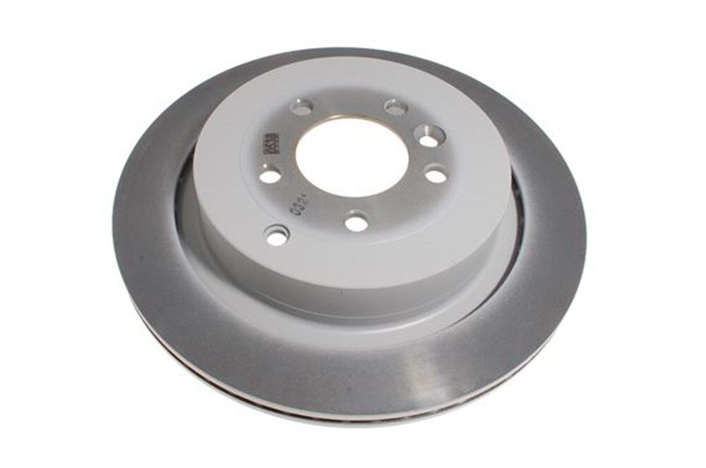 SDB000636 - ARKA FREN DİSKİ (2.7/NWD3/4/SPORT) - Land Rover