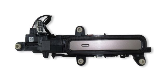 LR178959 - ARKA KAPI KOL MEKANİZMA SAĞ(VELAR) - Land Rover