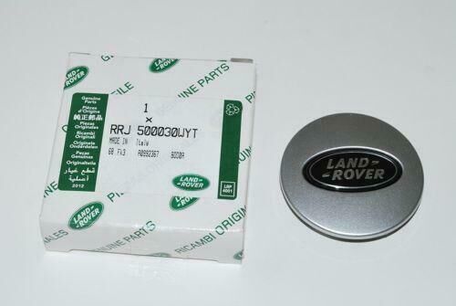 RRJ500030WYT - JANT KAPAĞI/SİYAH (VOGUE/SPORT) - Land Rover