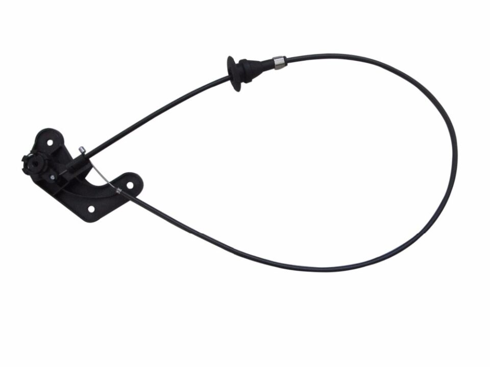 FPF500050 - KAPUT AÇMA TELİ (3.0/4.4/VOGUE) - Land Rover