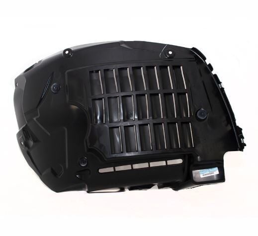 LR033071 - ÖN ÇAMURLUK DAVLUMBAZI ÖN SOL (3.0L V6) - Land Rover