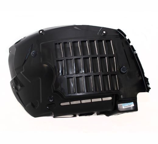 LR033071 - ÖN ÇAMURLUK DAVLUMBAZI ÖN SOL (3.0L V6) - Land Rover