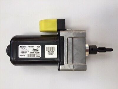 LR041966 - ARKA DİFERANSİYEL MOTORU (VOGUE/SPORT) - Land Rover