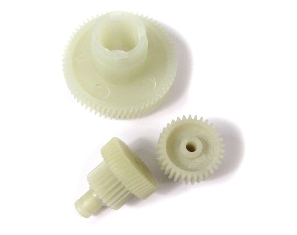 LR019223G - EL FREN MEKANİZMA DİŞLİSİ (2.7) - Oem