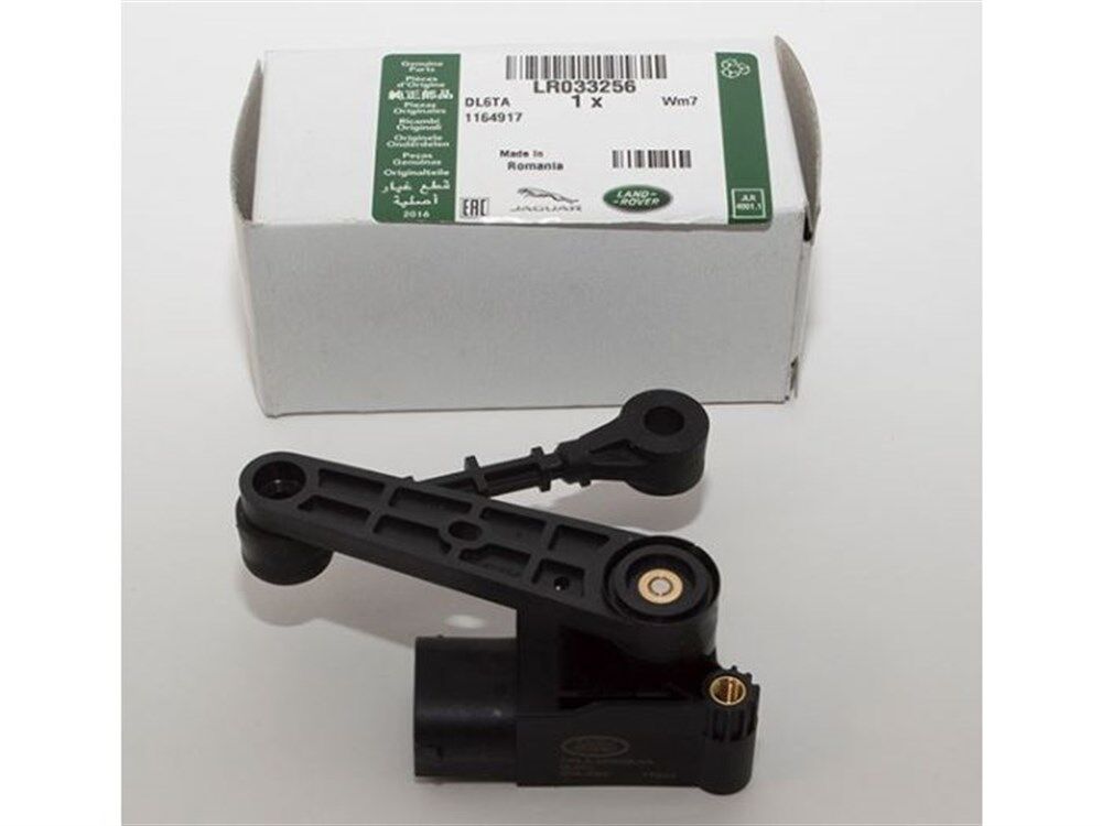 LR033256 - ÖN EAS SENSORÜ (DİSCO-5/RRS/VOGUE) - Land Rover
