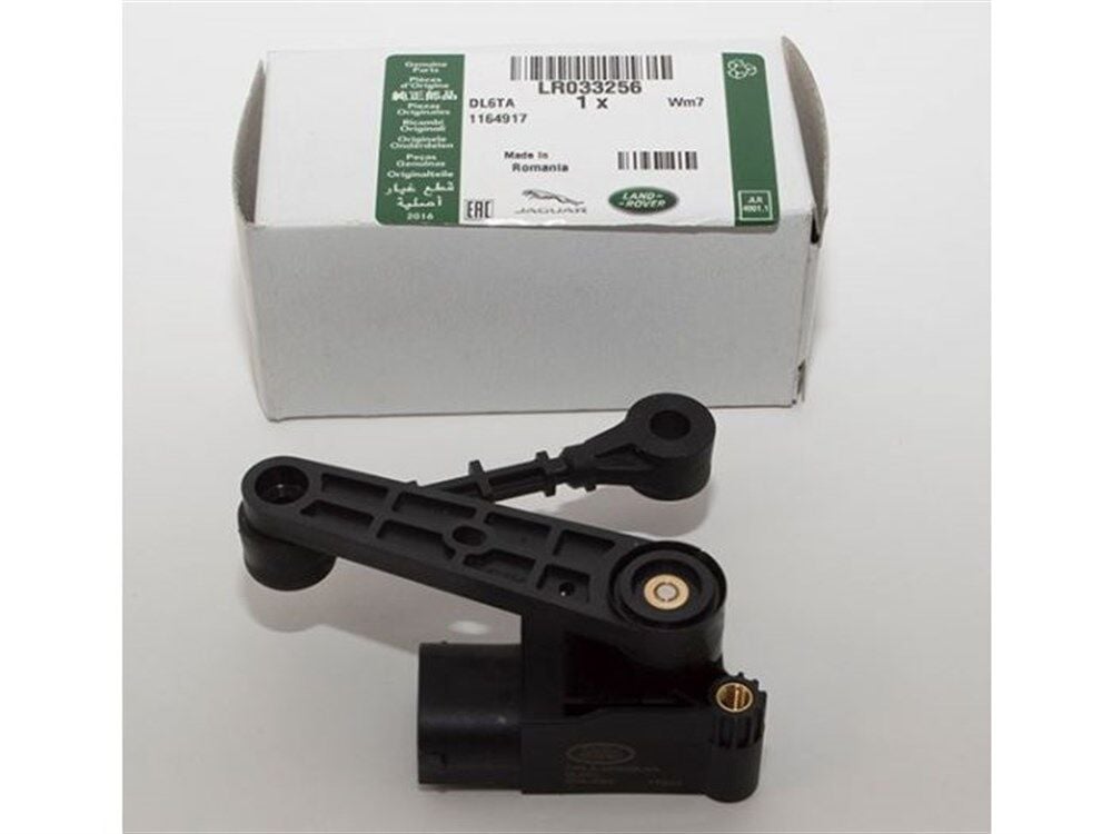 LR033256 - ÖN EAS SENSORÜ (DİSCO-5/RRS/VOGUE) - Land Rover