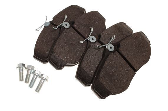 SFP500150 - ÖN FREN BALATA (4.6/TD5/V8) - Land Rover