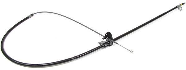 SPB500141 - EL FREN TELİ SAĞ (6A 3.0/VOGUE) - Land Rover