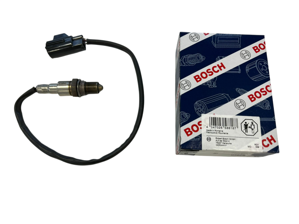LR166505G - HEGO SENSÖRÜ (3.0LV6/ALL/VELAR) - Bosch