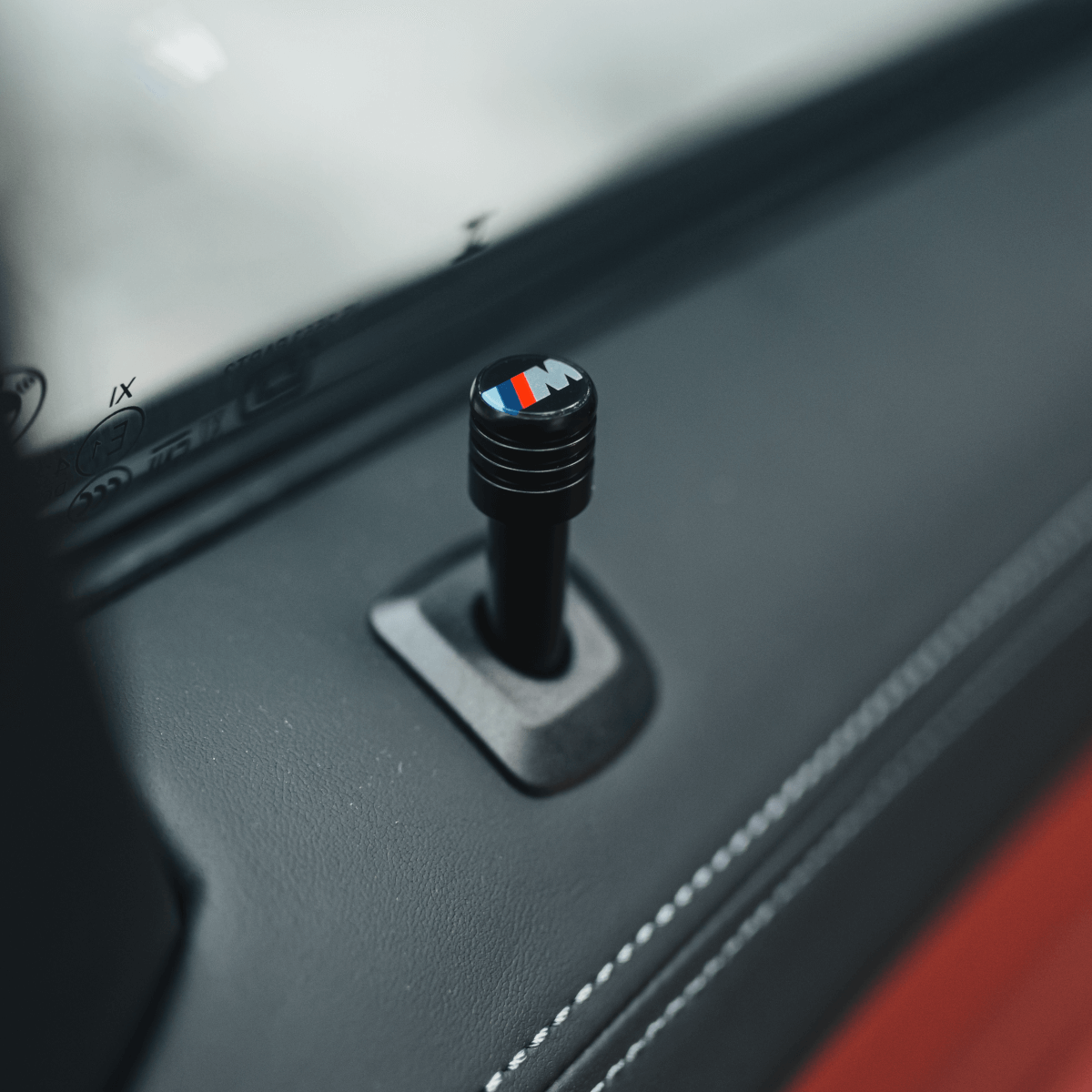 51955A368C7 - KAPI KİLİDİ KAPAKLARI | M PERFORMANCE - BMW Group