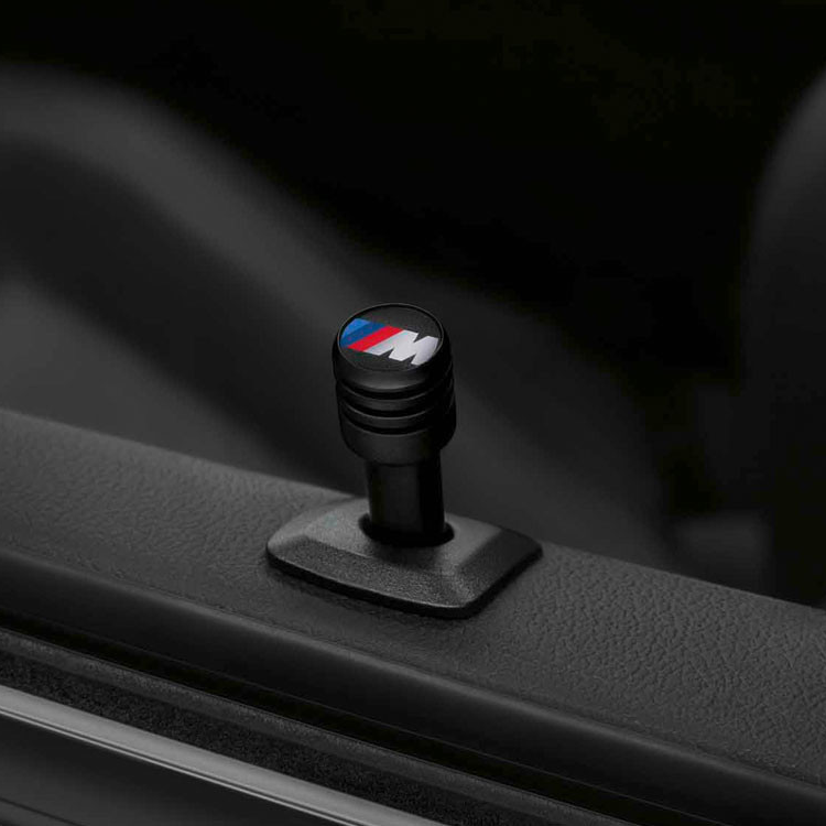 51955A368C7 - KAPI KİLİDİ KAPAKLARI | M PERFORMANCE - BMW Group