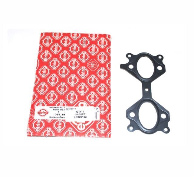 LR020102 - EGZOST MANİFOLD CONTA (3.0/TD4) - Elring