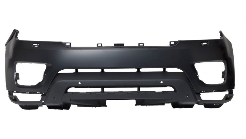 LR045031 - ÖN TAMPON 3.0L V6/P.SENSÖR/KAMERALI (SPORT) - Land Rover