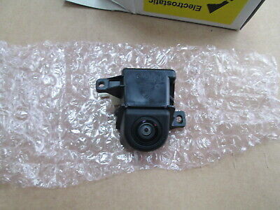 LR043493 - ARKA KAMERA (NWD4) - Land Rover