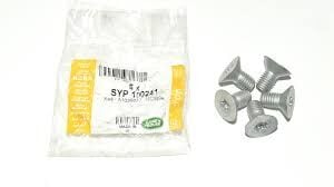 SYP100241 - DİSK CİVATASI (2.7/3.0/NWD3/4) - Land Rover