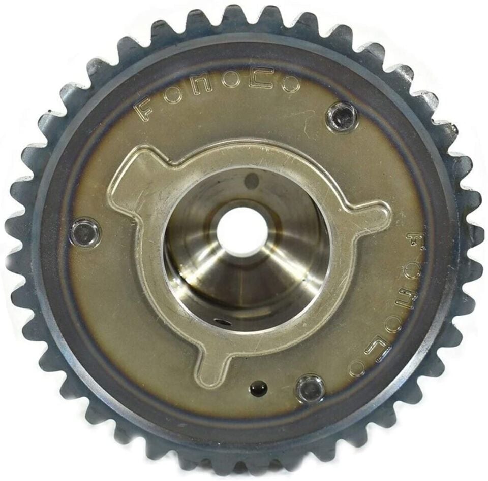 LR033733 - EGZANTRİK DİŞLİ/EGZOST (2.0L/EVOQUE/FREEL.2/DİSC.SPORT) - Land Rover