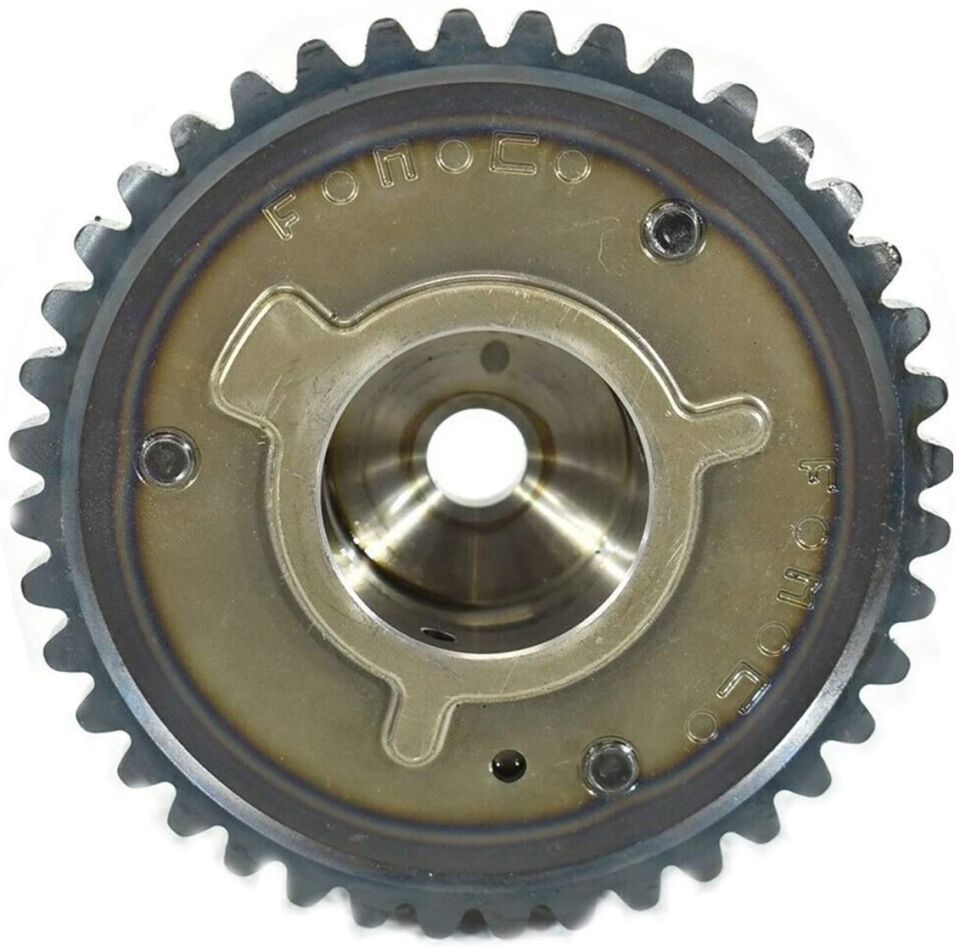 LR033733 - EGZANTRİK DİŞLİ/EGZOST (2.0L/EVOQUE/FREEL.2/DİSC.SPORT) - Land Rover