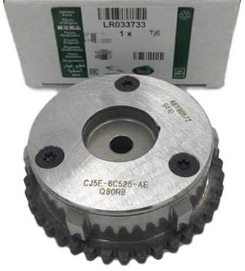 LR033733 - EGZANTRİK DİŞLİ/EGZOST (2.0L/EVOQUE/FREEL.2/DİSC.SPORT) - Land Rover