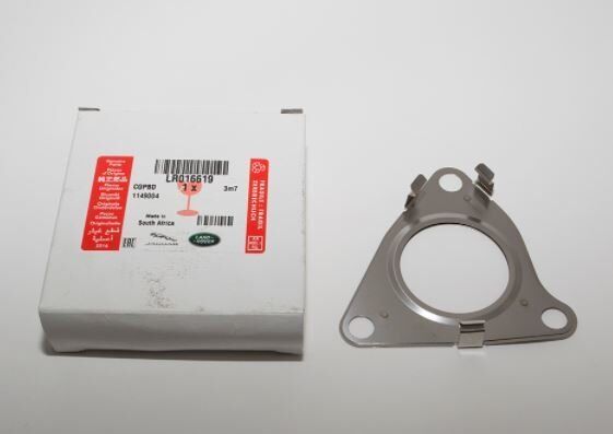 LR016619 - EGZOST CONTA SOL (3.0/3.0L V6) - Land Rover