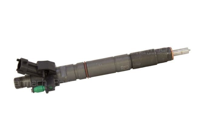 LR066229G - ENJEKTÖR (4.4L V8/VOGUE) - Bosch