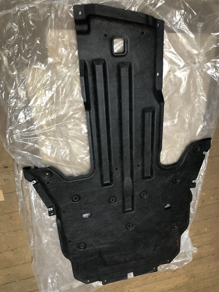 T2H51848 - MOTOR ALT MUHAFAZA 2.0 DZL. (XF) - Jaguar