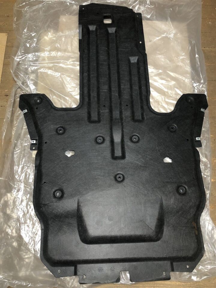 T2H51848 - MOTOR ALT MUHAFAZA 2.0 DZL. (XF) - Jaguar